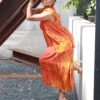 Orange Tango